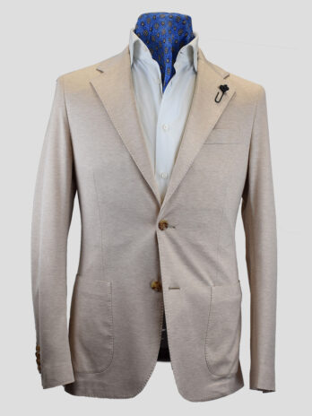 3VL – Veste Lardini beige