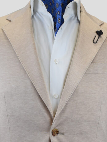 3VL – Veste Lardini beige