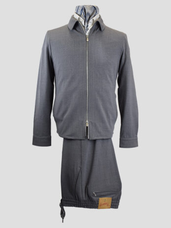 4EBPP – Ensemble blouson et pantalon Marco Pescarolo