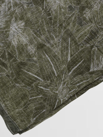 4EW – Echarpe Willman kaki