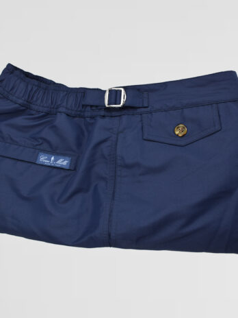 4MBCM – Maillot de bain Corso Mille marine