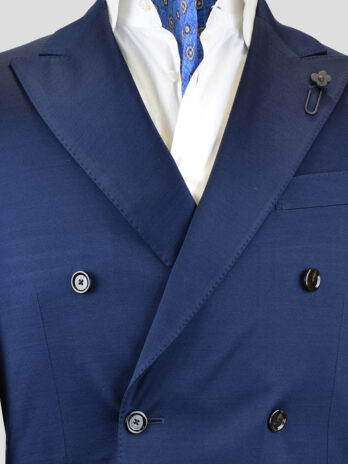 4VL – Veste Lardini marine