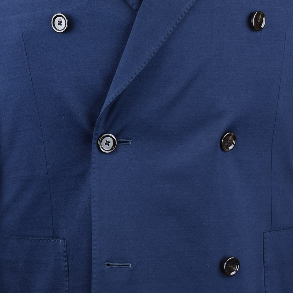 4VL - Veste Lardini marine – Image 4