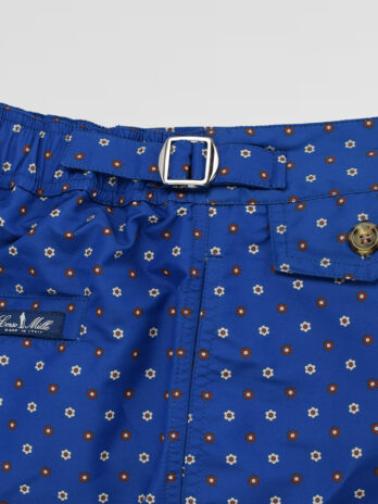 5MBCM – Maillot de bain Corso Mille bleu