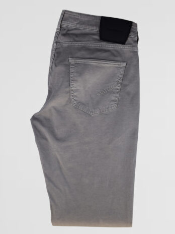 5PH – Pantalon Handpicked gris