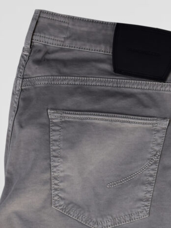 5PH – Pantalon Handpicked gris