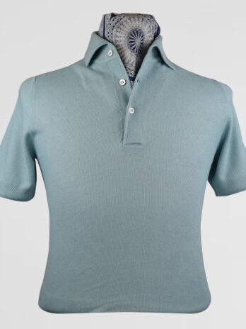 7POL – Polo vert d’eau