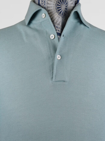 7POL – Polo vert d’eau