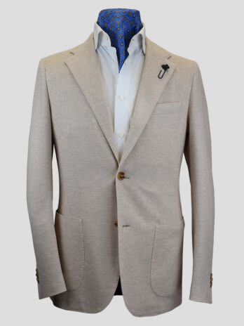5VL – Veste Lardini beige