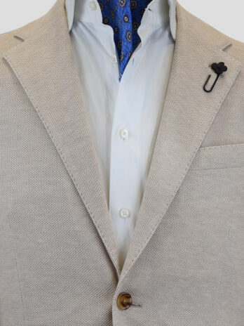 5VL – Veste Lardini beige