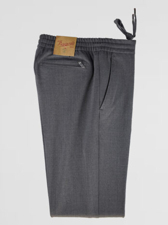 7PMP – Pantalon Marco Pescarolo gris
