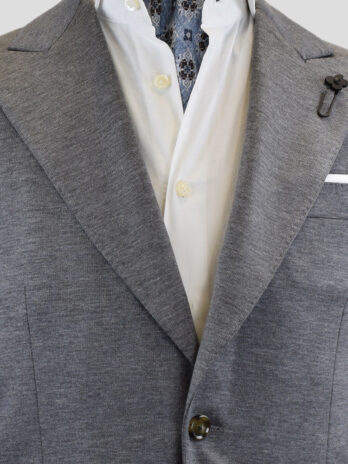 10VL – Veste Lardini grise