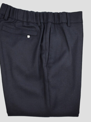 11PMP – Pantalon Marco Pescarolo marine