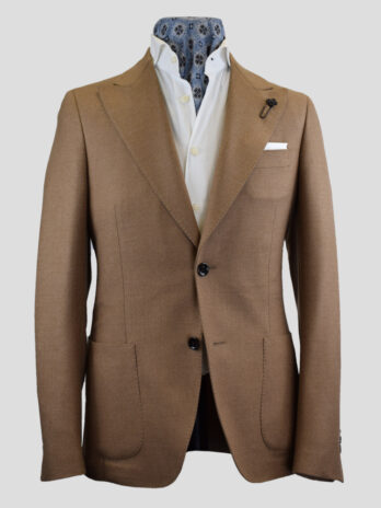 11VL – Veste Lardini camel