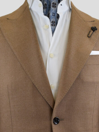 11VL – Veste Lardini camel