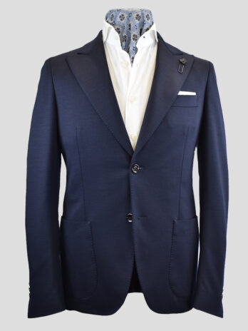12VL – Veste Lardini marine