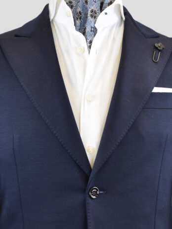 12VL – Veste Lardini marine