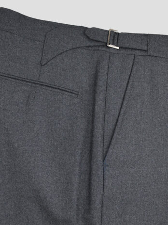 18PW – Pantalon Willman gris anthracite