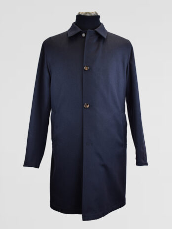 3IK- Imperméable Kired marine