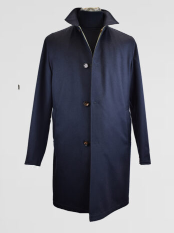 3IK- Imperméable Kired marine