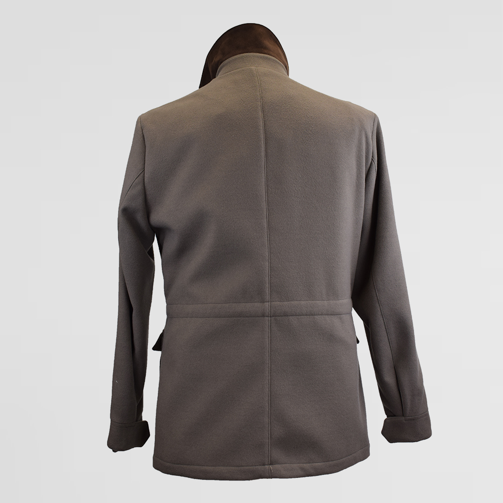 1PK- Parka Kired beige – Image 5