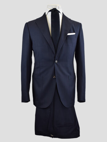 2CDP – Costume De Petrillo bleu marine