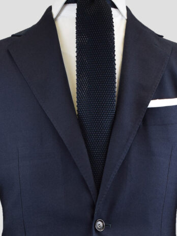 2CDP – Costume De Petrillo bleu marine