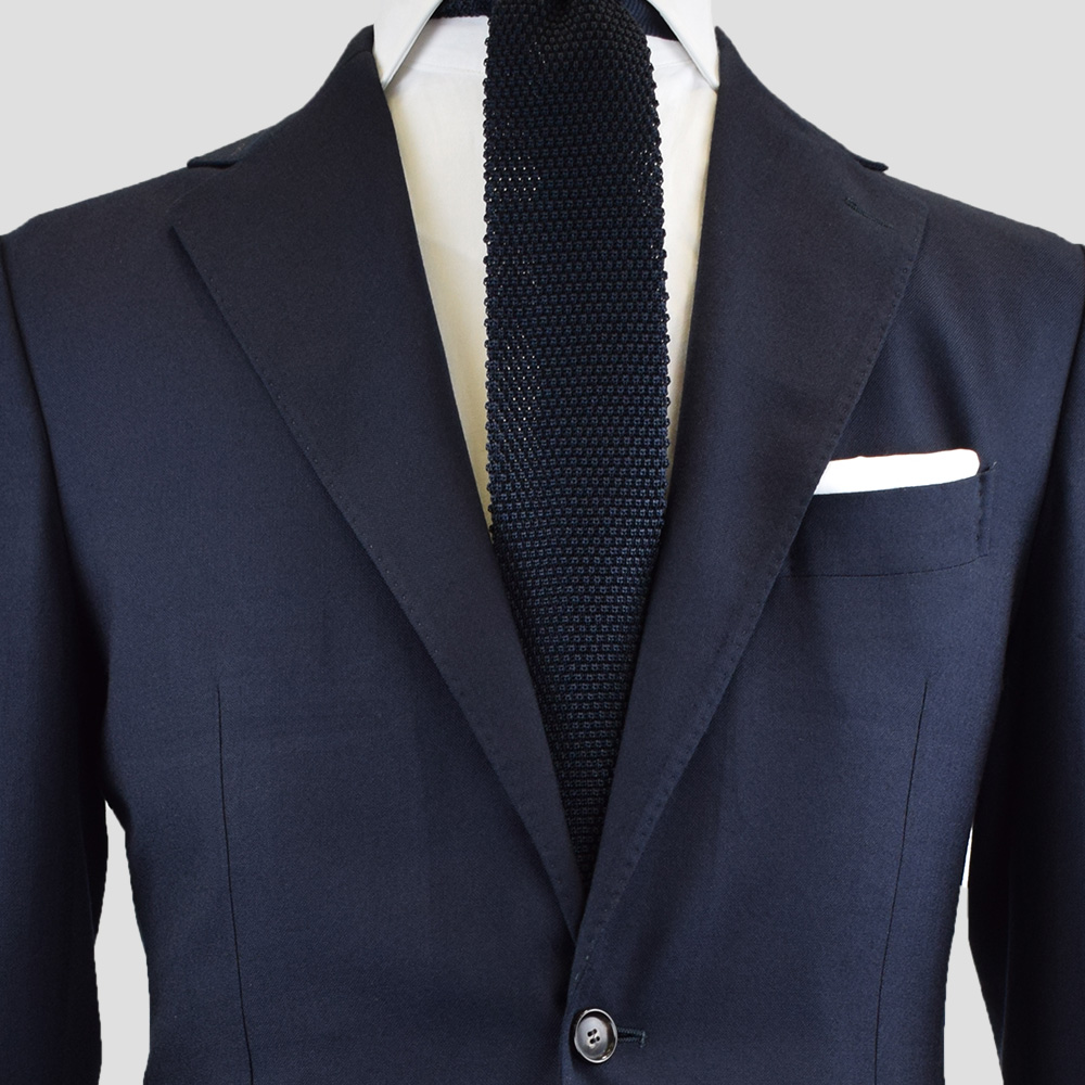 2CDP - Costume De Petrillo bleu marine – Image 2