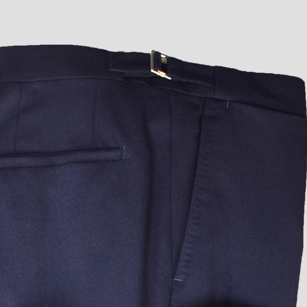 2CDP - Costume De Petrillo bleu marine – Image 5