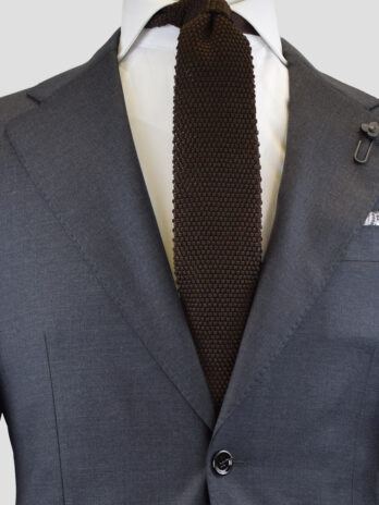 2CL – Costume Lardini gris