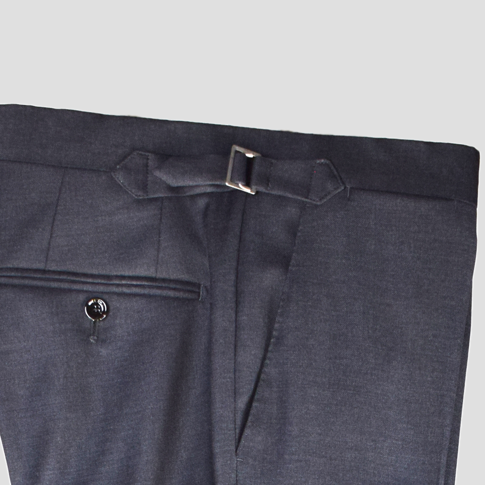 2CL - Costume Lardini gris – Image 5