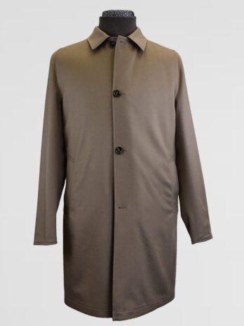 4IK- Imperméable Kired beige