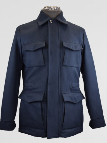 2PK- Parka Kired marine
