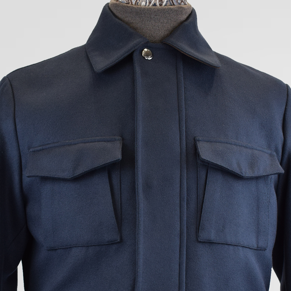 2PK- Parka Kired marine – Image 3