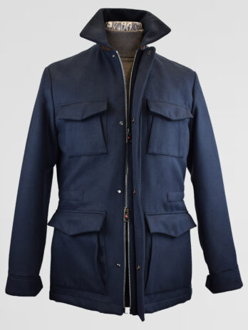 2PK- Parka Kired marine