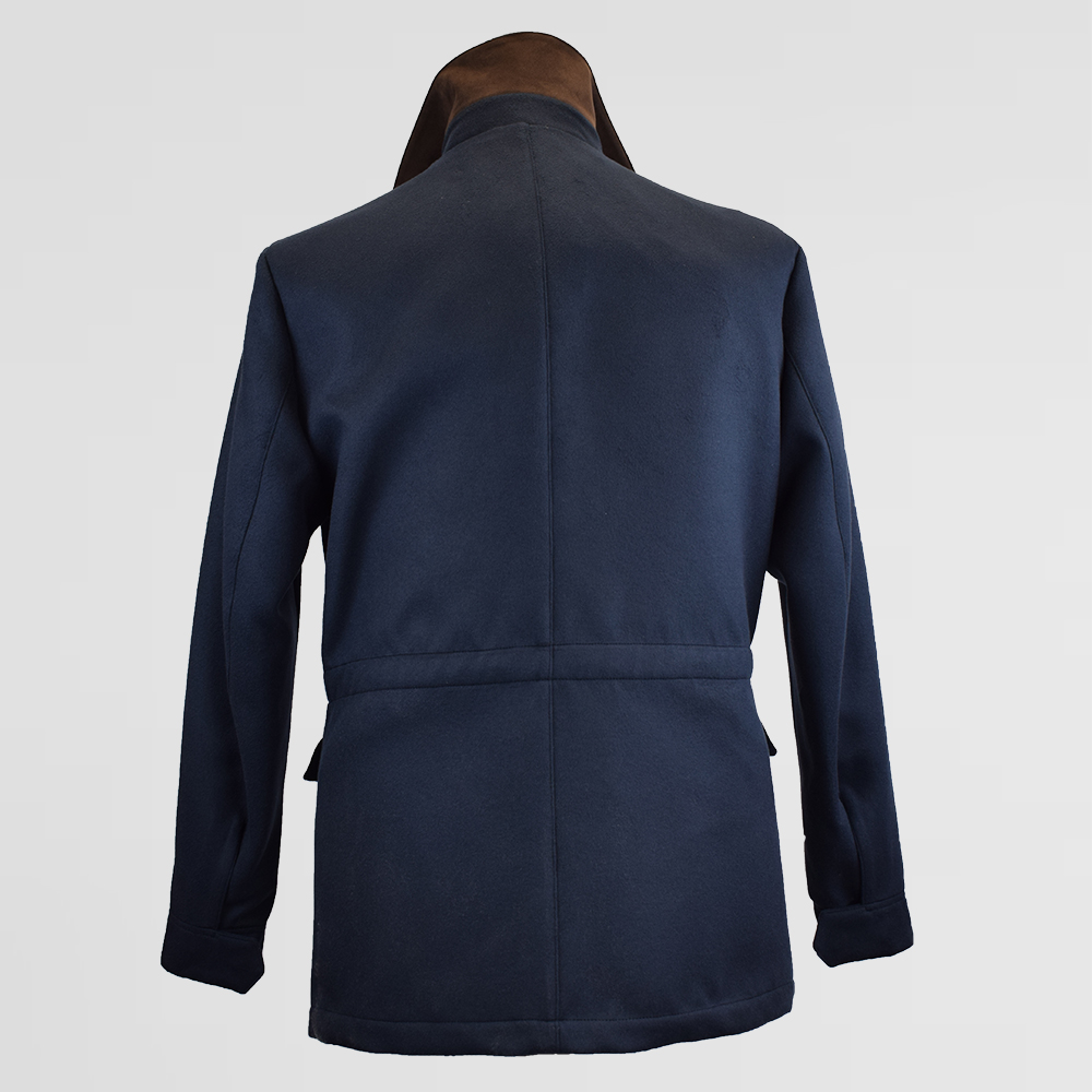 2PK- Parka Kired marine – Image 5