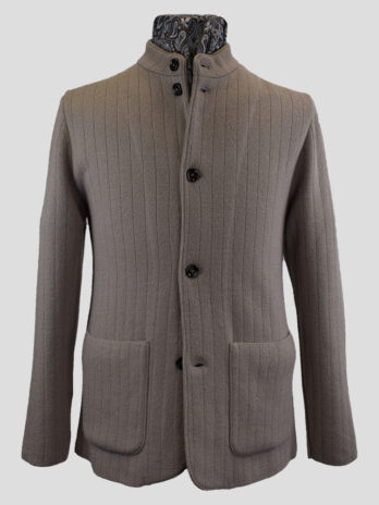 2VL – Veste Lardini forestière beige
