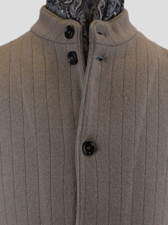 2VL – Veste Lardini forestière beige