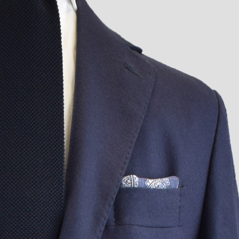 3CDP - Costume De Petrillo marine – Image 3