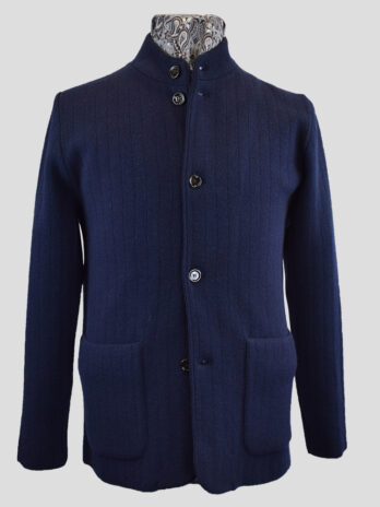 3VL – Veste Lardini forestière marine