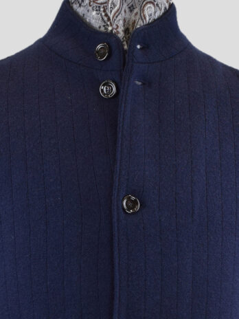 3VL – Veste Lardini forestière marine