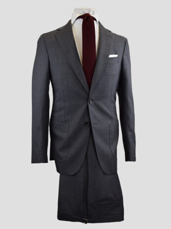4CDP – Costume De Petrillo gris