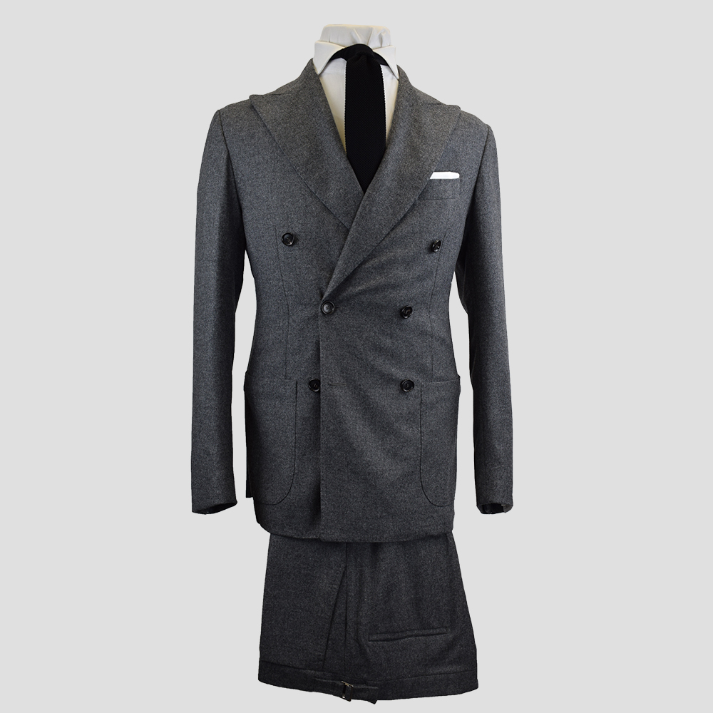 5CDP - Costume De Petrillo gris