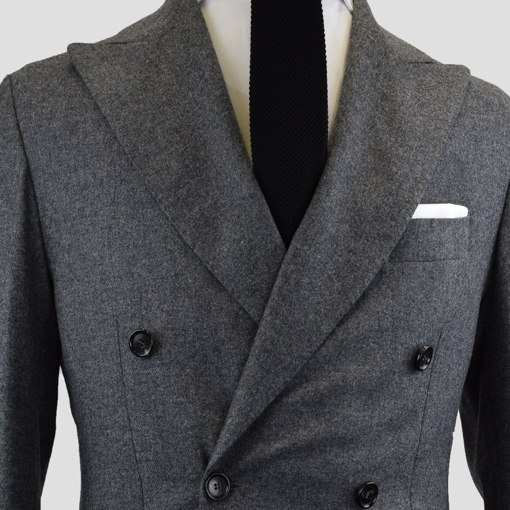 5CDP - Costume De Petrillo gris – Image 2
