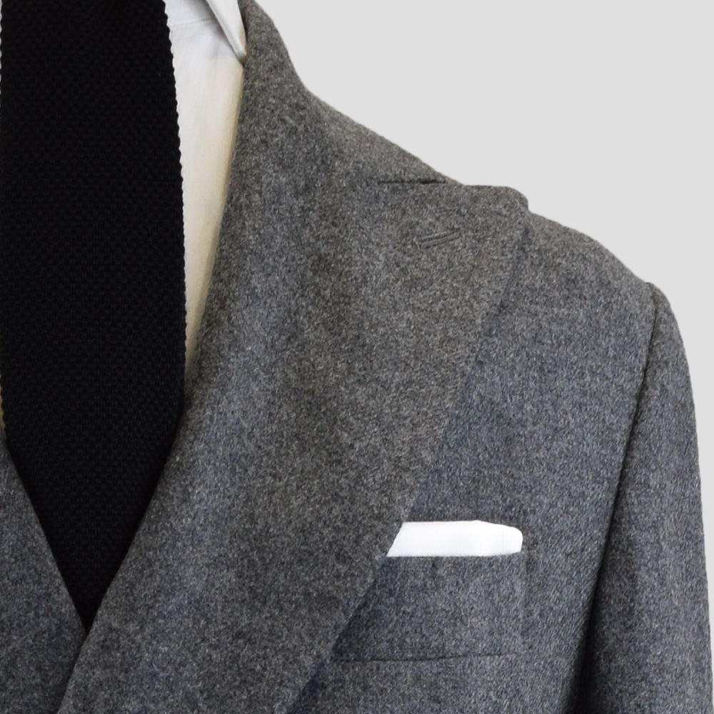 5CDP - Costume De Petrillo gris – Image 3