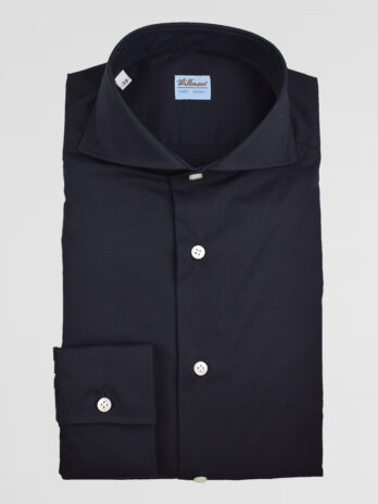 5CHW – Chemise Willman noire