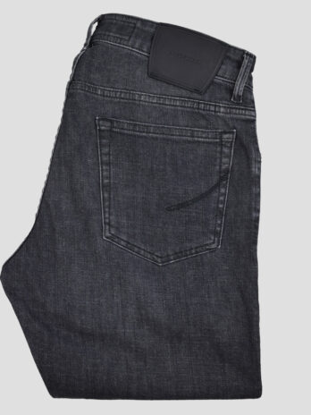 6JH – Jean&rsquo;s Handpicked gris anthracite