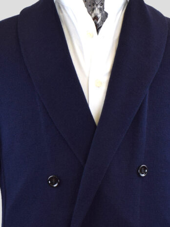 6VL – Veste Lardini marine