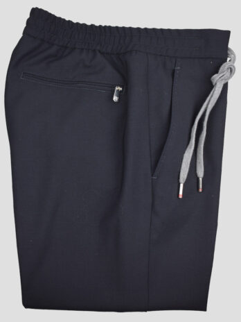 7PMP – Pantalon Marco Pescarolo marine
