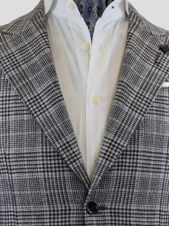 7VL – Veste Lardini Prince de Galles